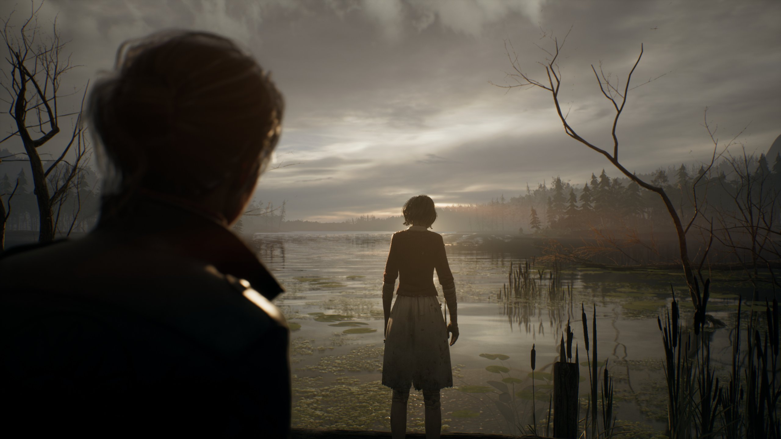 The Medium - Imagen 4